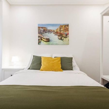 Cultura Y Gastronomia En El Casco Viejo Apartment Bilbao Ngoại thất bức ảnh