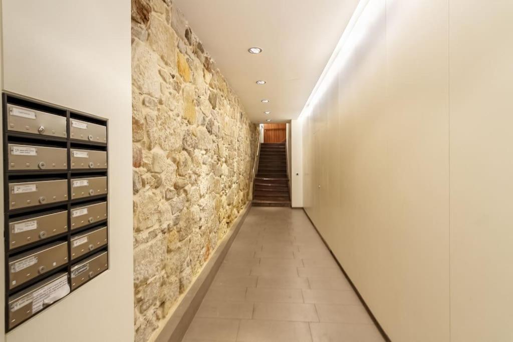 Cultura Y Gastronomia En El Casco Viejo Apartment Bilbao Ngoại thất bức ảnh
